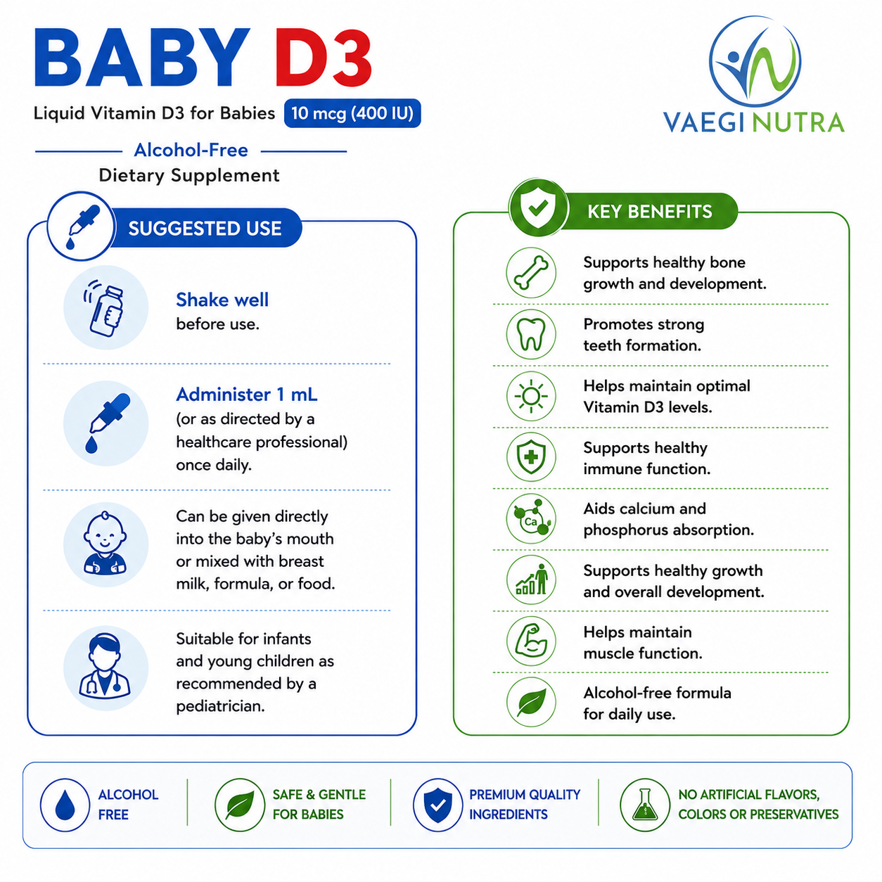 BABY D3
